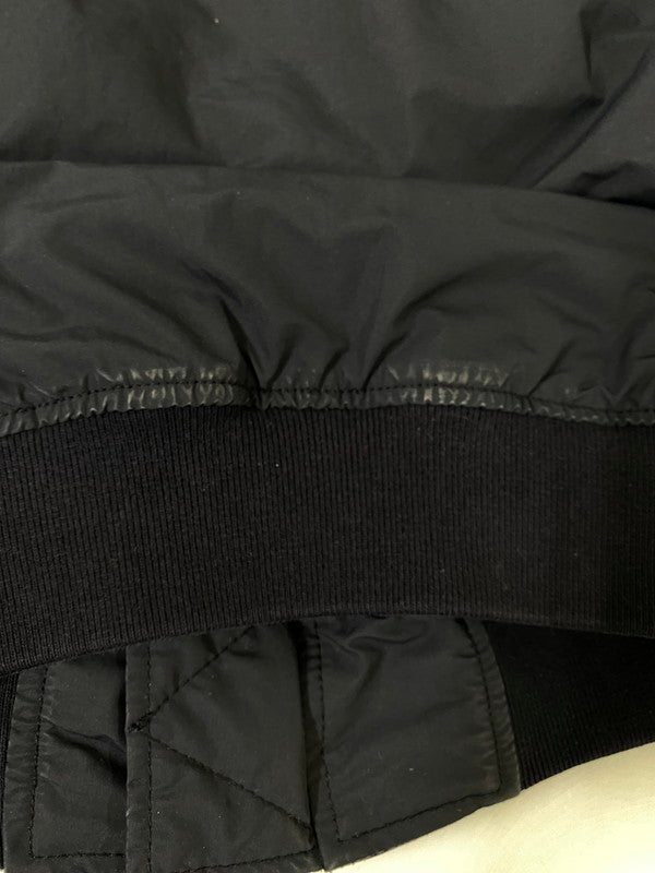 【現状渡し品】【メンズ】 THE NORTH FACE ザ・ノースフェイス NY2556N PURPLE LABEL MA-1 JACKET ジャケット アウター 144-260721-zi-16-min サイズ：S カラー：ネイビー 万代Net店