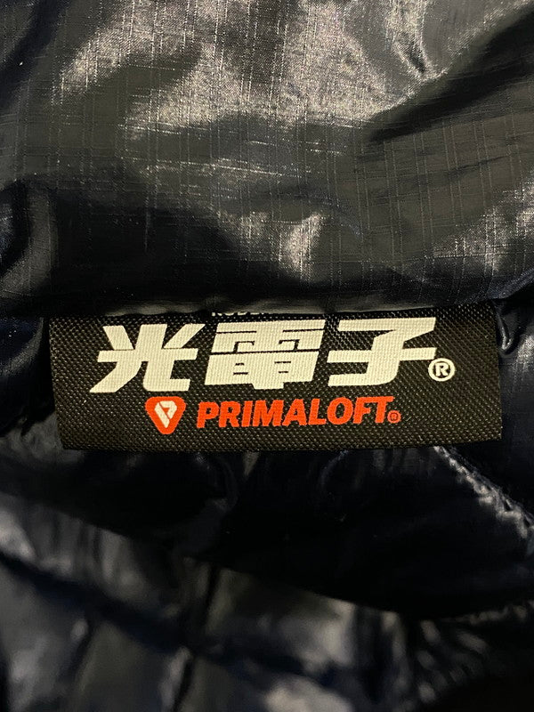 【現状渡し品】【メンズ】 THE NORTH FACE ザ・ノースフェイス NY2556N PURPLE LABEL MA-1 JACKET ジャケット アウター 144-260721-zi-16-min サイズ：S カラー：ネイビー 万代Net店