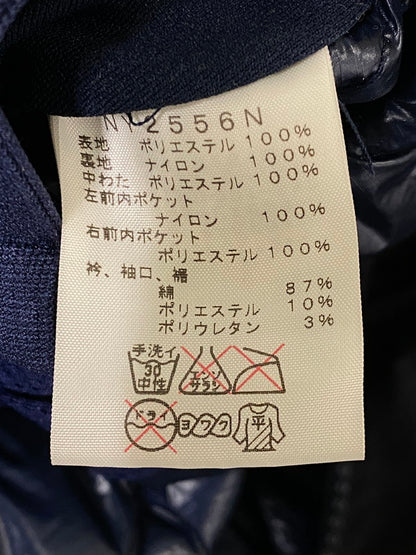 【現状渡し品】【メンズ】 THE NORTH FACE ザ・ノースフェイス NY2556N PURPLE LABEL MA-1 JACKET ジャケット アウター 144-260721-zi-16-min サイズ：S カラー：ネイビー 万代Net店
