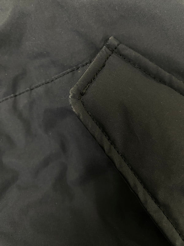 【現状渡し品】【メンズ】 THE NORTH FACE ザ・ノースフェイス NY2556N PURPLE LABEL MA-1 JACKET ジャケット アウター 144-260721-zi-16-min サイズ：S カラー：ネイビー 万代Net店