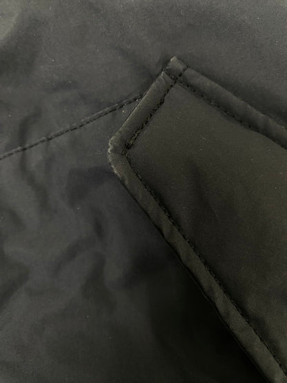 【現状渡し品】【メンズ】 THE NORTH FACE ザ・ノースフェイス NY2556N PURPLE LABEL MA-1 JACKET ジャケット アウター 144-260721-zi-16-min サイズ：S カラー：ネイビー 万代Net店