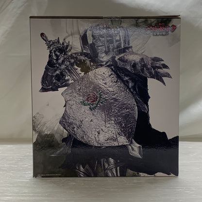 【中古品】 一番くじ ベルセルク 反撃の誓い B賞 髑髏の騎士 MASTERLISE フィギュア BANDAI 052-260721-em-02-min 万代Net店