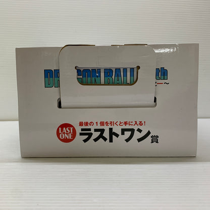 【中古品】 一番くじDRAGON BALL 40th ～其之一～　ラストワン賞　超サイヤ人孫悟空 フィギュア バンダイ 050-260824-em-13-min 万代Net店