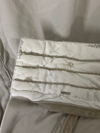 【中古品】【メンズ】 POLO RALPH LAUREN ポロ・ラルフローレン 90S CARGO SHORTS カーゴ ショーツ パンツ ボトムス 157-260721-zi-29-min サイズ：33 万代Net店