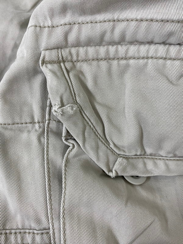 【中古品】【メンズ】 POLO RALPH LAUREN ポロ・ラルフローレン 90S CARGO SHORTS カーゴ ショーツ パンツ ボトムス 157-260721-zi-29-min サイズ：33 万代Net店