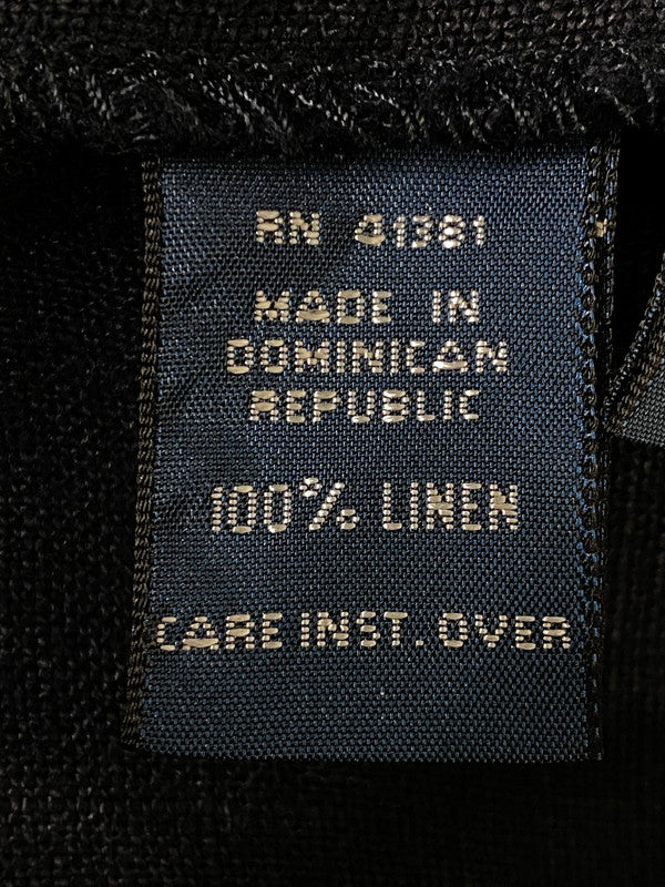 【中古品】【メンズ】 POLO RALPH LAUREN ポロ ラルフローレン 90S TYLER SHORTS タイラー ショーツ パンツ ボトムス 157-260721-zi-30-min サイズ：35 カラー：ネイビー 万代Net店