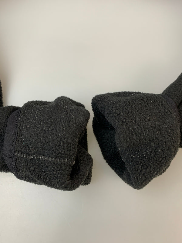 【中古品】【メンズ】 PATAGONIA パタゴニア 25450 SYNCHILLA SNAP-T シンチラスナップ アウター 144-260723-jt-23-min サイズ：S カラー：ブラック 万代Net店