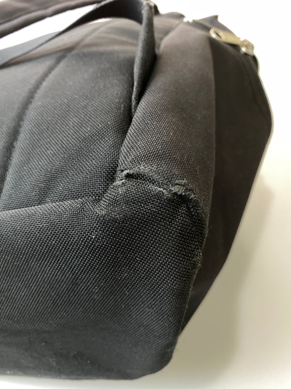 【現状渡し品】【メンズ】 PORTER ポーター UNION BACKPACK バックパック リュック カバン 188-260729-AS-36-min カラー：ブラック 万代Net店