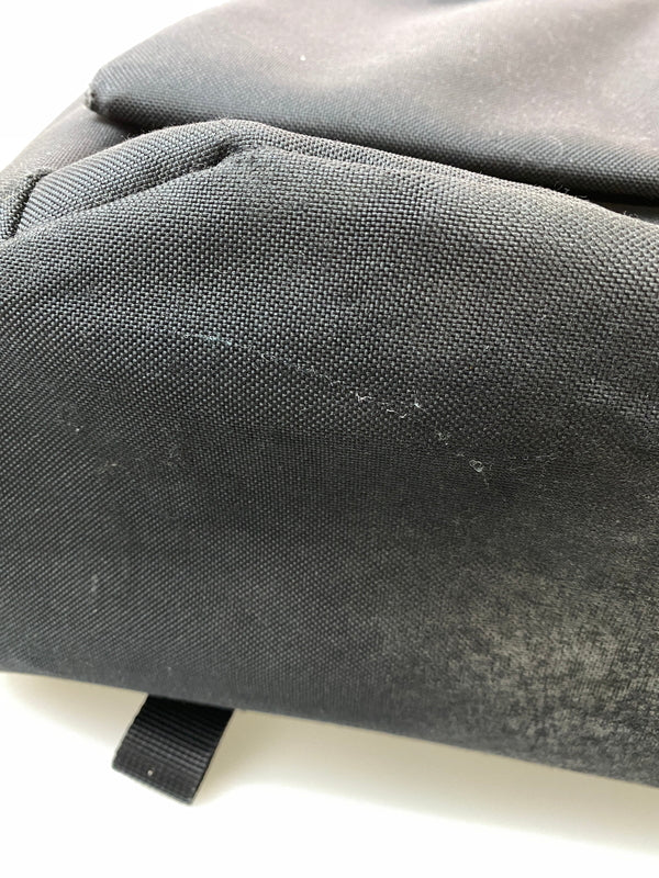 【現状渡し品】【メンズ】 PORTER ポーター UNION BACKPACK バックパック リュック カバン 188-260729-AS-36-min カラー：ブラック 万代Net店