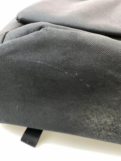 【現状渡し品】【メンズ】 PORTER ポーター UNION BACKPACK バックパック リュック カバン 188-260729-AS-36-min カラー：ブラック 万代Net店