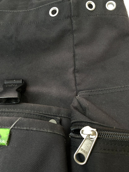 【現状渡し品】【メンズ】 PORTER ポーター UNION BACKPACK バックパック リュック カバン 188-260729-AS-36-min カラー：ブラック 万代Net店