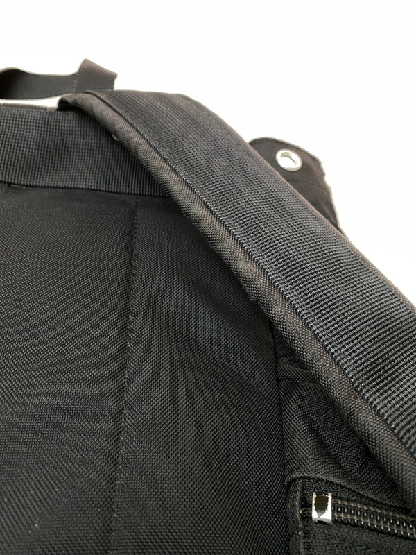 【現状渡し品】【メンズ】 PORTER ポーター UNION BACKPACK バックパック リュック カバン 188-260729-AS-36-min カラー：ブラック 万代Net店