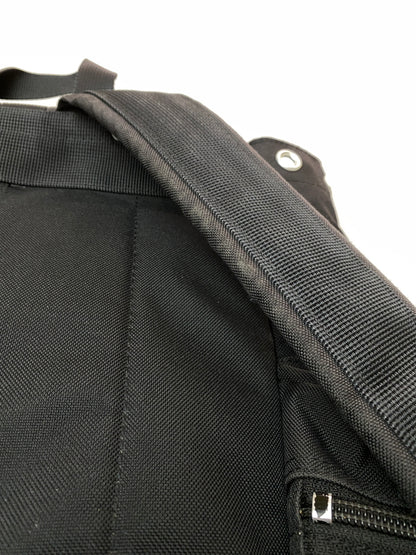 【現状渡し品】【メンズ】 PORTER ポーター UNION BACKPACK バックパック リュック カバン 188-260729-AS-36-min カラー：ブラック 万代Net店