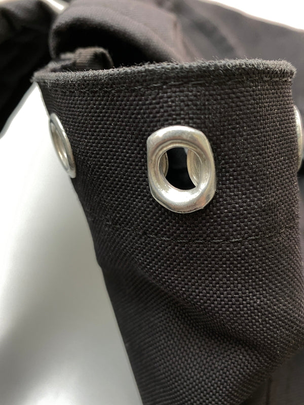 【現状渡し品】【メンズ】 PORTER ポーター UNION BACKPACK バックパック リュック カバン 188-260729-AS-36-min カラー：ブラック 万代Net店