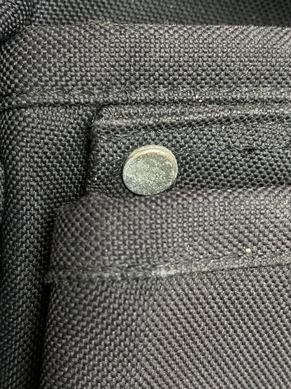 【現状渡し品】【メンズ】 PORTER ポーター UNION BACKPACK バックパック リュック カバン 188-260729-AS-36-min カラー：ブラック 万代Net店