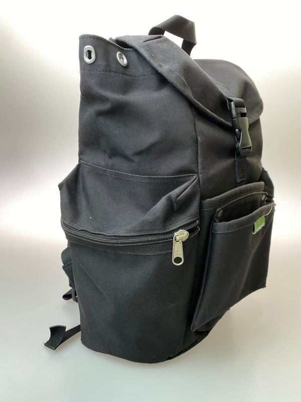 【現状渡し品】【メンズ】 PORTER ポーター UNION BACKPACK バックパック リュック カバン 188-260729-AS-36-min カラー：ブラック 万代Net店