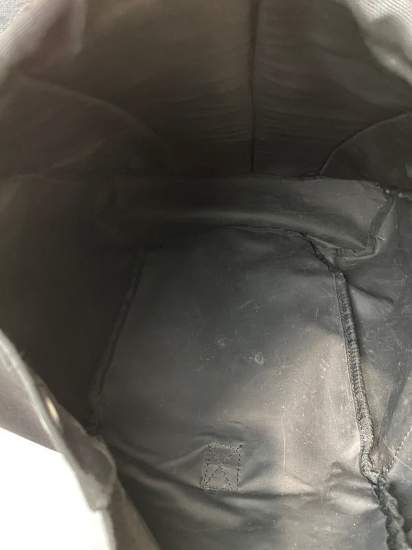 【現状渡し品】【メンズ】 PORTER ポーター UNION BACKPACK バックパック リュック カバン 188-260729-AS-36-min カラー：ブラック 万代Net店