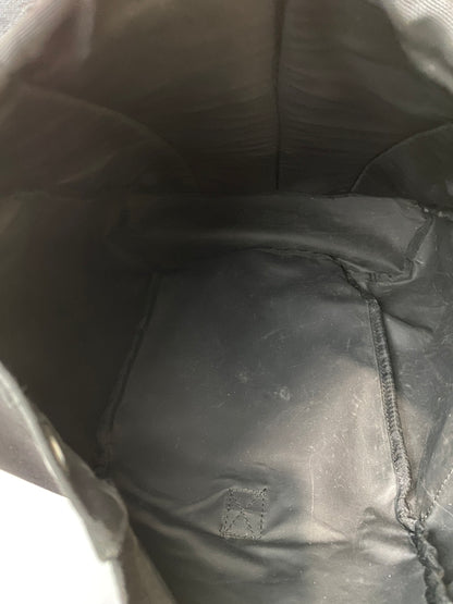 【現状渡し品】【メンズ】 PORTER ポーター UNION BACKPACK バックパック リュック カバン 188-260729-AS-36-min カラー：ブラック 万代Net店