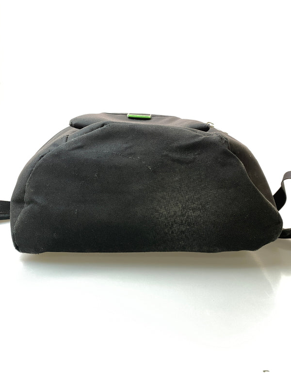 【現状渡し品】【メンズ】 PORTER ポーター UNION BACKPACK バックパック リュック カバン 188-260729-AS-36-min カラー：ブラック 万代Net店