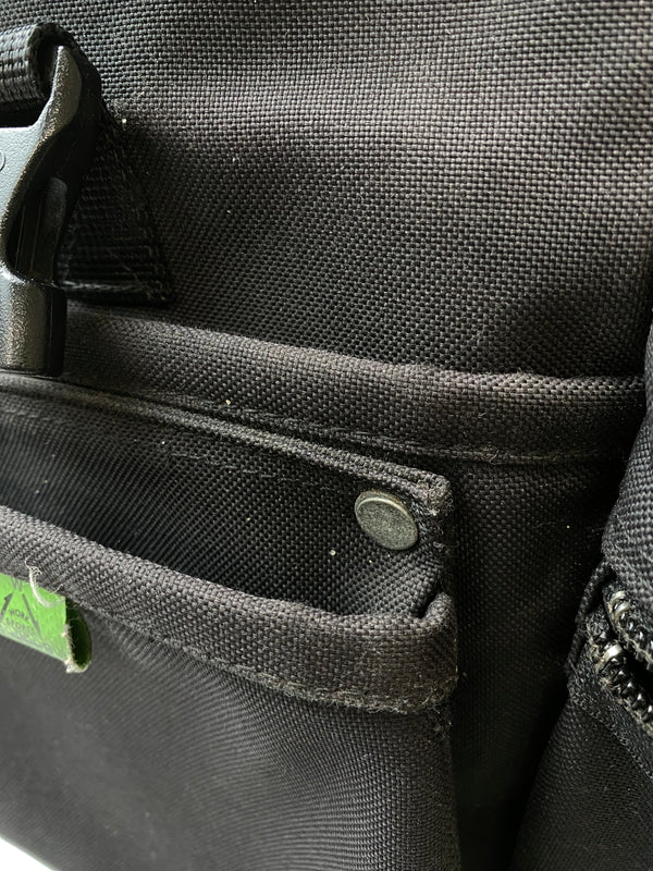 【現状渡し品】【メンズ】 PORTER ポーター UNION BACKPACK バックパック リュック カバン 188-260729-AS-36-min カラー：ブラック 万代Net店