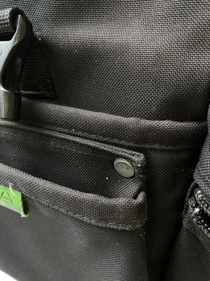 【現状渡し品】【メンズ】 PORTER ポーター UNION BACKPACK バックパック リュック カバン 188-260729-AS-36-min カラー：ブラック 万代Net店