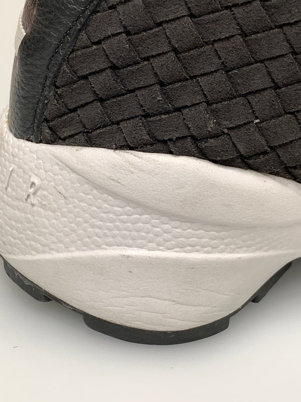 【中古品】【メンズ】 NIKE ナイキ AIR FOOTSCAPE WOVEN CHUKKA 315606-001 フットスケープ ウーブン チャッカ メンズ 靴 シューズ 160-260723-em-06-min サイズ：27.5cm カラー：ブラック 万代Net店