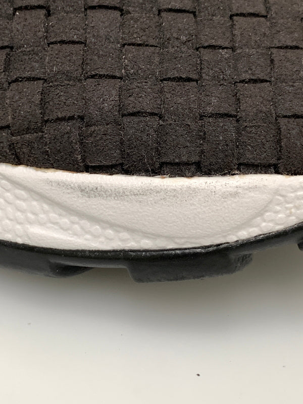【中古品】【メンズ】 NIKE ナイキ AIR FOOTSCAPE WOVEN CHUKKA 315606-001 フットスケープ ウーブン チャッカ メンズ 靴 シューズ 160-260723-em-06-min サイズ：27.5cm カラー：ブラック 万代Net店