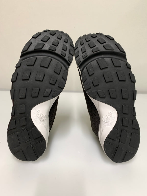 【中古品】【メンズ】 NIKE ナイキ AIR FOOTSCAPE WOVEN CHUKKA 315606-001 フットスケープ ウーブン チャッカ メンズ 靴 シューズ 160-260723-em-06-min サイズ：27.5cm カラー：ブラック 万代Net店