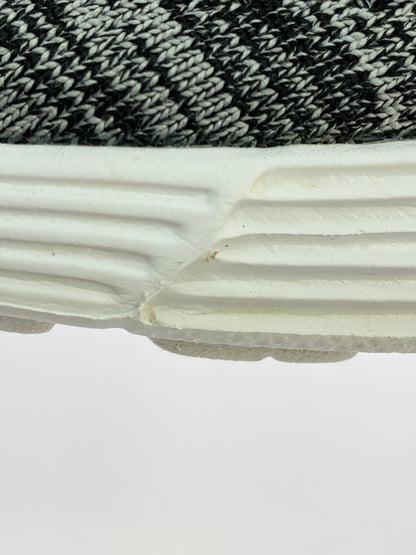 【現状渡し品】【メンズ】 NIKE ナイキ 554969-001 LUNAR FLYKNIT CHUKKA 靴 シューズ スニーカー 160-260729-AS-81-min サイズ：27.5cm カラー：WOLF GREY/WOLF GREY-BLK-WHITE 万代Net店