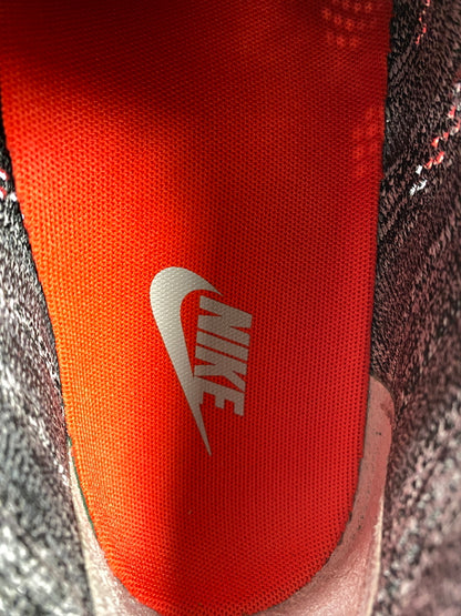 【現状渡し品】【メンズ】 NIKE ナイキ 554969-001 LUNAR FLYKNIT CHUKKA 靴 シューズ スニーカー 160-260729-AS-81-min サイズ：27.5cm カラー：WOLF GREY/WOLF GREY-BLK-WHITE 万代Net店