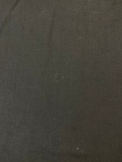 【中古品】【メンズ】 VIVIENNE WESTWOOD RED LABEL ヴィヴィアンウエストウッド レッドレーベル オリゾンティ期 ORB LOGO SHIRT オーブ ロゴ シャツ トップス 141-260723-jt-24-min サイズ：3 カラー：ブラック 万代Net店