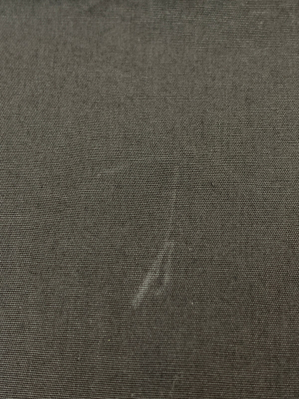 【中古品】【メンズ】 VIVIENNE WESTWOOD RED LABEL ヴィヴィアンウエストウッド レッドレーベル オリゾンティ期 ORB LOGO SHIRT オーブ ロゴ シャツ トップス 141-260723-jt-24-min サイズ：3 カラー：ブラック 万代Net店