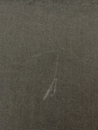 【中古品】【メンズ】 VIVIENNE WESTWOOD RED LABEL ヴィヴィアンウエストウッド レッドレーベル オリゾンティ期 ORB LOGO SHIRT オーブ ロゴ シャツ トップス 141-260723-jt-24-min サイズ：3 カラー：ブラック 万代Net店