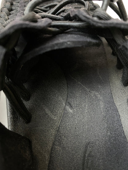 【中古品】【レディース】 KEEN キーン UNEEK 靴 シューズ スニーカー 167-260729-AS-46-min サイズ：25cm カラー：ブラック 万代Net店
