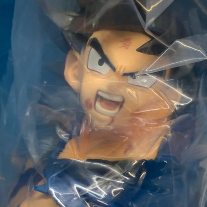 【中古品】 一番くじ ドラゴンボール スペクタクルバトル A賞 孫悟空 BURSTANT フィギュア バンダイ 050-260824-em-14-min 万代Net店