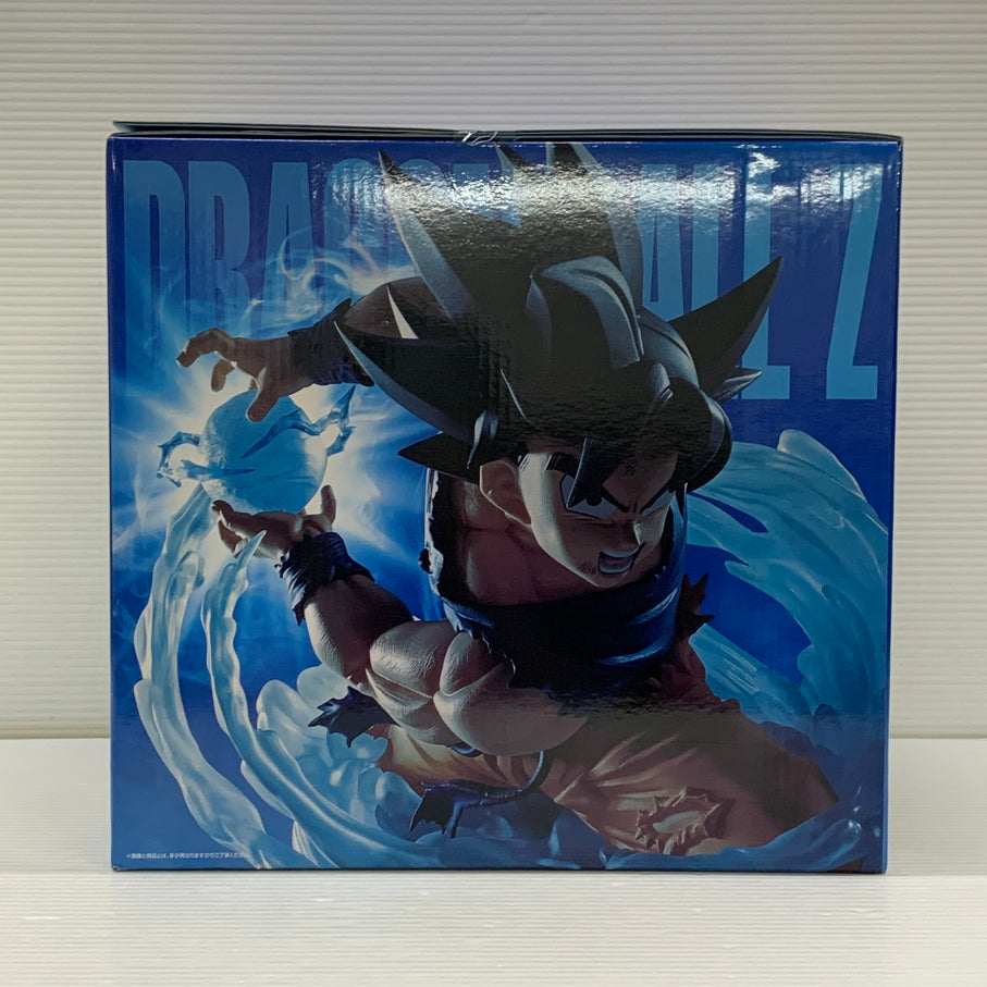 【中古品】 一番くじ ドラゴンボール スペクタクルバトル A賞 孫悟空 BURSTANT フィギュア バンダイ 050-260824-em-14-min 万代Net店