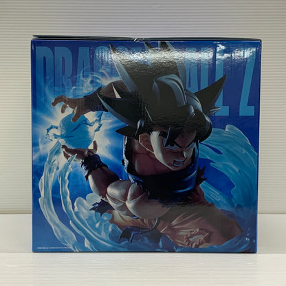 【中古品】 一番くじ ドラゴンボール スペクタクルバトル A賞 孫悟空 BURSTANT フィギュア バンダイ 050-260824-em-14-min 万代Net店