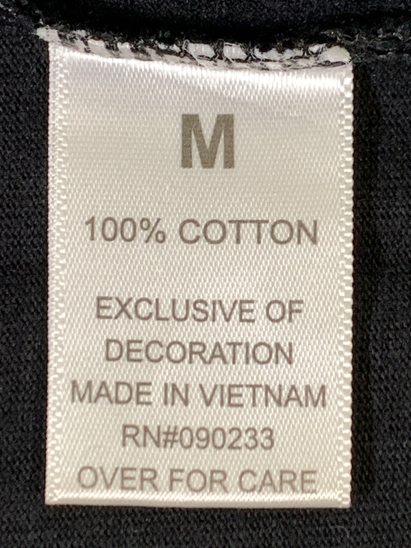 【中古品】【メンズ】 FEAR OF GOD フィアオブゴッド S/S POLO SHIRT 半袖 ポロシャツ メンズ トップス エッセンシャルズ 142-260723-em-37-min サイズ：M カラー：ブラック 万代Net店
