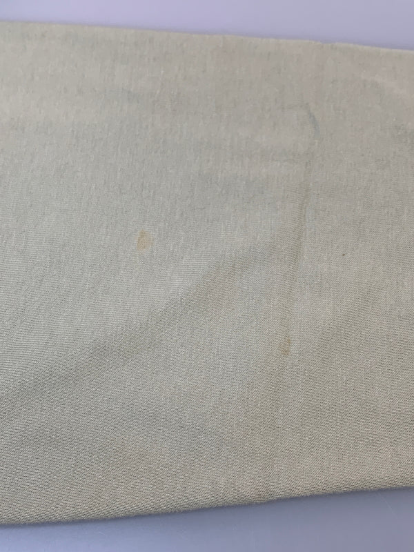 【中古品】【メンズ】 FEAR OF GOD フィア オブ ゴッド ESSENTIALS L S TEE エッセンシャルズ ロングスリーブ ティー 長袖 Tシャツ 142-260724-hu-07-min サイズ：S カラー：グリーン系（くすみカラー） 万代Net店