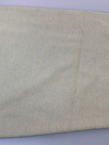 【中古品】【メンズ】 FEAR OF GOD フィア オブ ゴッド ESSENTIALS L S TEE エッセンシャルズ ロングスリーブ ティー 長袖 Tシャツ 142-260724-hu-07-min サイズ：S カラー：グリーン系（くすみカラー） 万代Net店