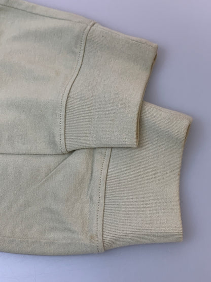 【中古品】【メンズ】 FEAR OF GOD フィア オブ ゴッド ESSENTIALS L S TEE エッセンシャルズ ロングスリーブ ティー 長袖 Tシャツ 142-260724-hu-07-min サイズ：S カラー：グリーン系（くすみカラー） 万代Net店