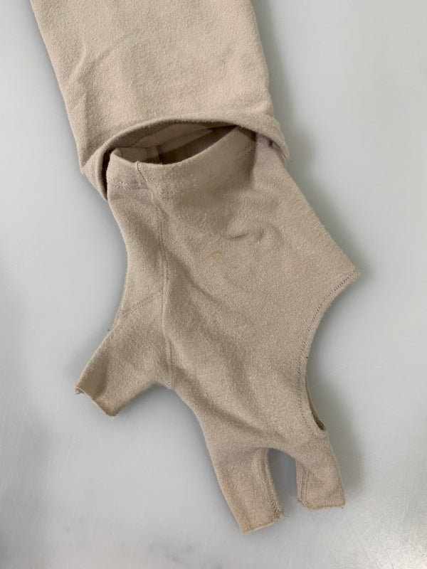 【中古品】【メンズ】 NIKE LAB A.A.E ナイキ アドバンスト アパレル エクスプロレーション TECHNICAL LONG SLEEVE テクニカル ロング スリーブ メンズ 長袖 トップス 148-260723-em-38-min サイズ：M カラー：ベージュ 万代Net店