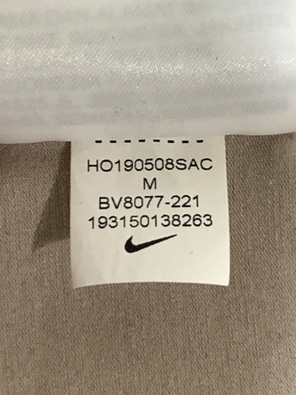 【中古品】【メンズ】 NIKE LAB A.A.E ナイキ アドバンスト アパレル エクスプロレーション TECHNICAL LONG SLEEVE テクニカル ロング スリーブ メンズ 長袖 トップス 148-260723-em-38-min サイズ：M カラー：ベージュ 万代Net店