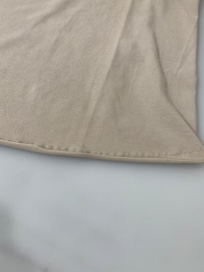 【中古品】【メンズ】 NIKE LAB A.A.E ナイキ アドバンスト アパレル エクスプロレーション TECHNICAL LONG SLEEVE テクニカル ロング スリーブ メンズ 長袖 トップス 148-260723-em-38-min サイズ：M カラー：ベージュ 万代Net店