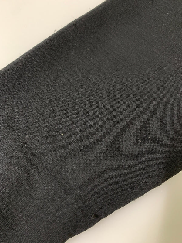 【中古品】【メンズ】 WIND AND SEAウィンダンシー L/S SWEAT SHIRT WDS-O-FAL-24-Q1-JER-02 長袖 スウェット シャツ メンズ トップス 142-260723-em-36-min サイズ：M カラー：ブラック 万代Net店
