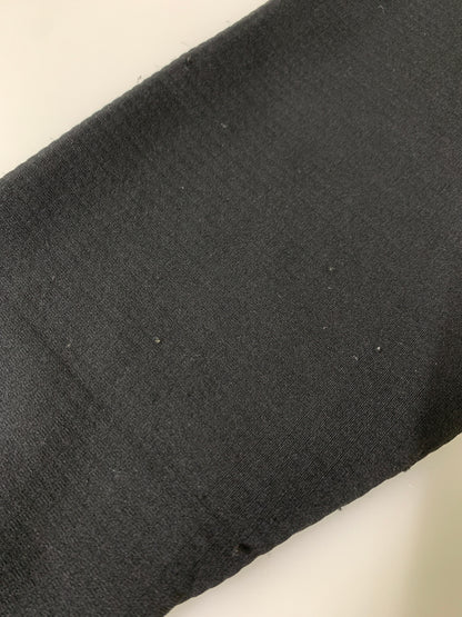 【中古品】【メンズ】 WIND AND SEAウィンダンシー L/S SWEAT SHIRT WDS-O-FAL-24-Q1-JER-02 長袖 スウェット シャツ メンズ トップス 142-260723-em-36-min サイズ：M カラー：ブラック 万代Net店