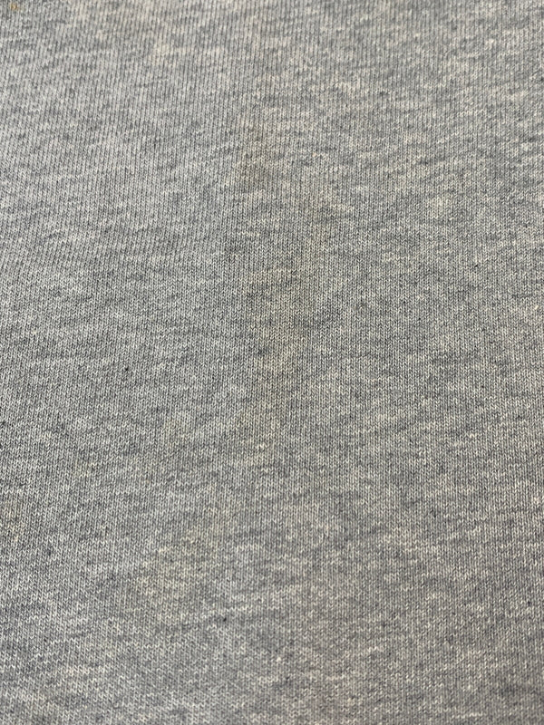 【中古品】【メンズ】 NIKE ナイキ × STUSSY ステューシー CREWNECK SWEATSHIRT クルーネック スウェットシャツ メンズ トップス 142-260723-em-52-min サイズ：S カラー：グレー 万代Net店