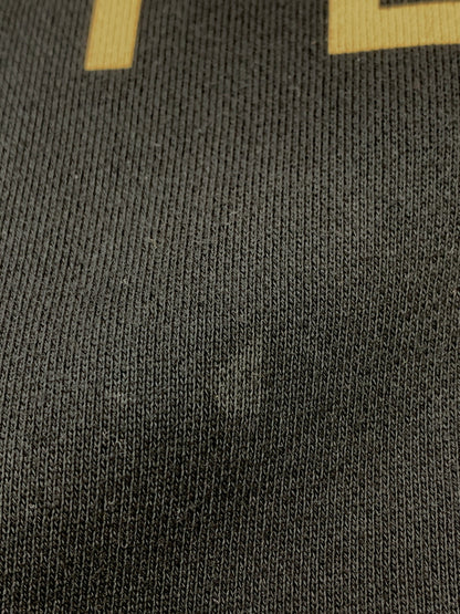 【中古品】【メンズ】 FEAR OF GOD フィア オブ ゴッド ESSENTIALS SWEATSHIRT エッセンシャルズ スウェットシャツ トップス 長袖 トレーナー 142-260724-hu-02-min サイズ：M カラー：ブラック 万代Net店