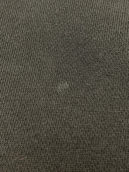 【中古品】【メンズ】 FEAR OF GOD フィア オブ ゴッド ESSENTIALS SWEATSHIRT エッセンシャルズ スウェットシャツ トップス 長袖 トレーナー 142-260724-hu-02-min サイズ：M カラー：ブラック 万代Net店
