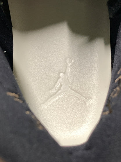 【中古品】【メンズ】 SOULGOODS ソウルグッズ × NIKE JORDAN AIR SHIP SPFJ2385‐200 ジョーダン エアシップ SP スニーカー メンズ 靴 シューズ 160-260723-em-10-min サイズ：27.0cm カラー：BAROQUE BROWN 万代Net店